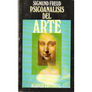 Psicoanálisis del arte